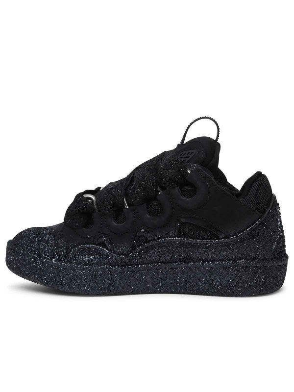 The Best Shops LANVIN: trainers - Curb sneakers