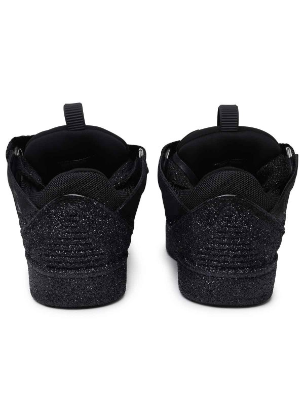 Curb sneakers shop online: LANVIN