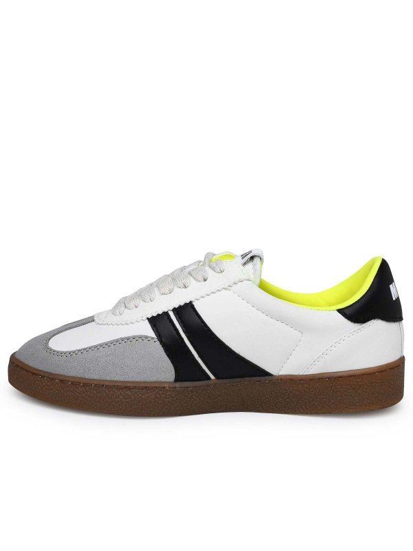 The Best Shops m.s.g.m.: trainers - Sneaker