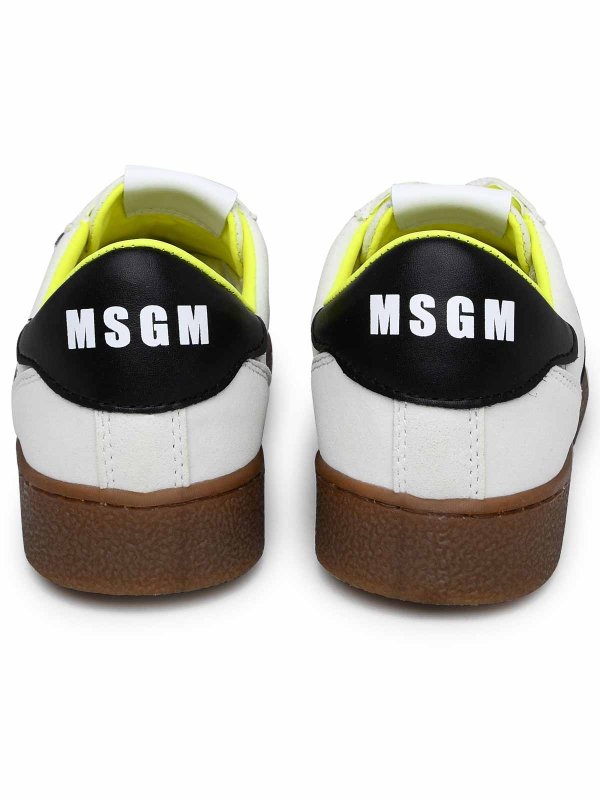 Sneaker shop online: m.s.g.m.