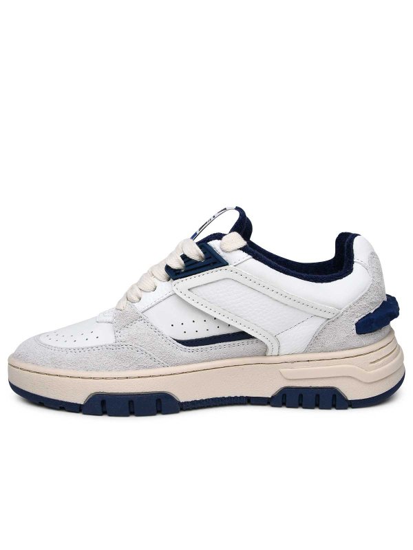 The Best Shops m.s.g.m.: trainers - Sneaker new rck