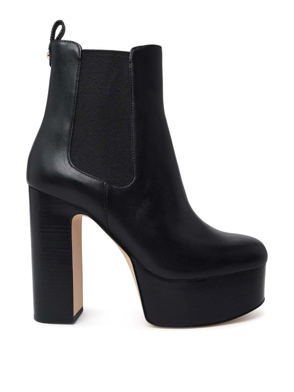 MICHAEL KORS: boots - Natasha boot