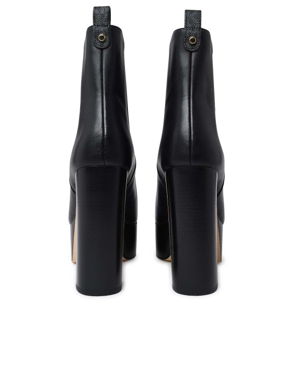 Natasha boot shop online: MICHAEL KORS