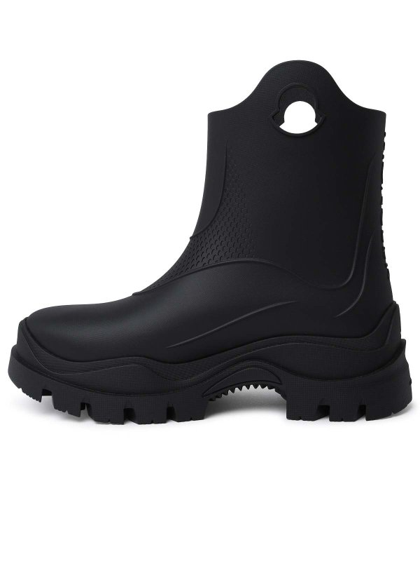 The Best Shops MONCLER: ankle boots - Misty boots