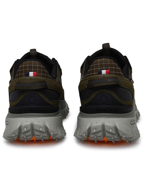 Sneaker - Grün shop online: MONCLER