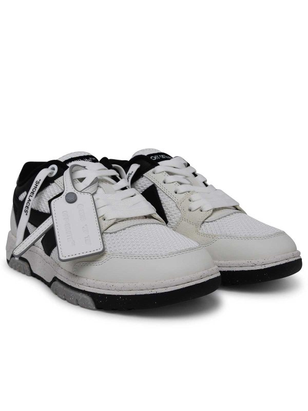 OFF-WHITE: trainers online - Sneaker o.o.o.slim