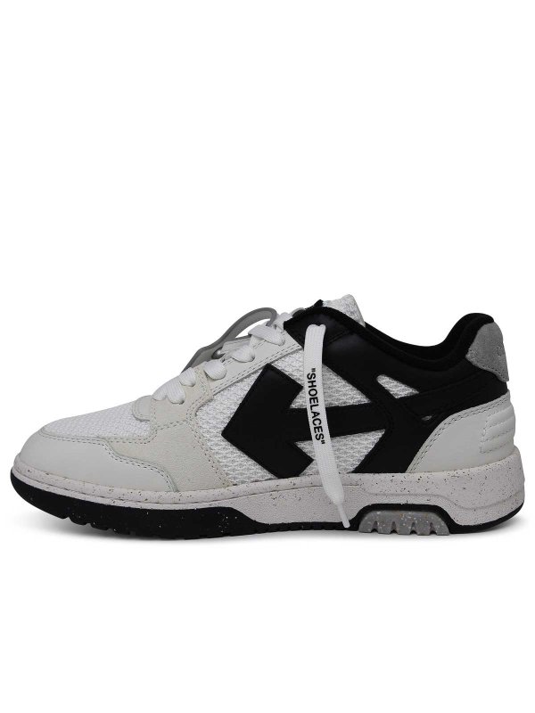 The Best Shops OFF-WHITE: trainers - Sneaker o.o.o.slim