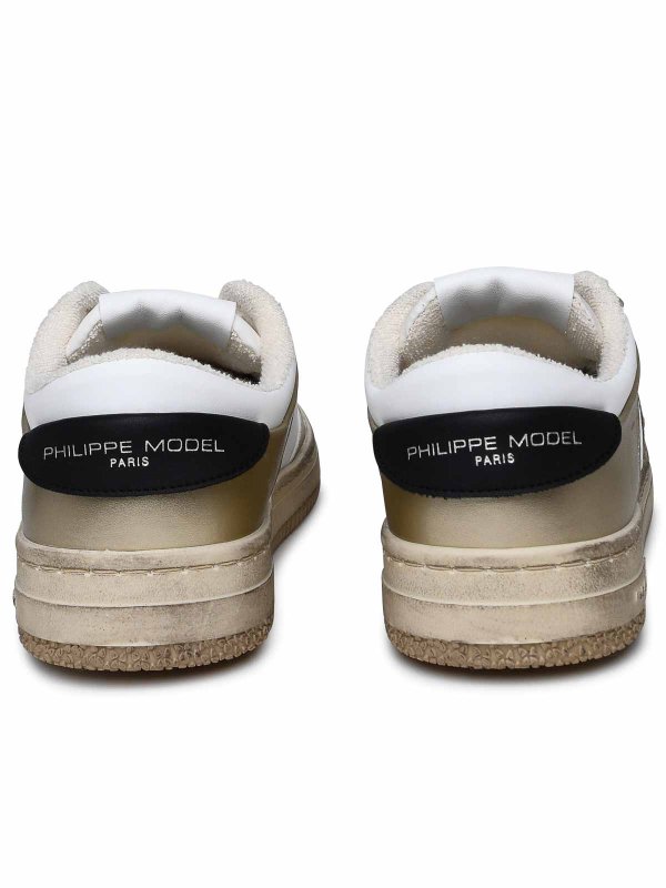 Sneaker lyon shop online: PHILIPPE MODEL