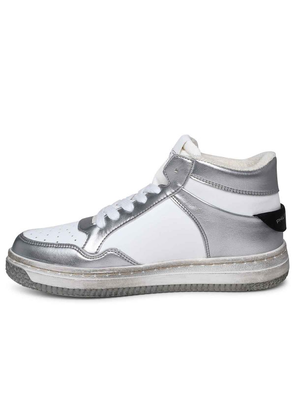 The Best Shops PHILIPPE MODEL: sneakers - Sneaker lyon mid