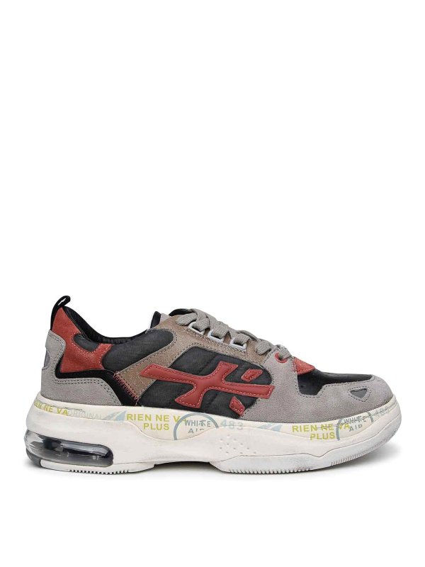 PREMIATA: trainers - Sneaker drake