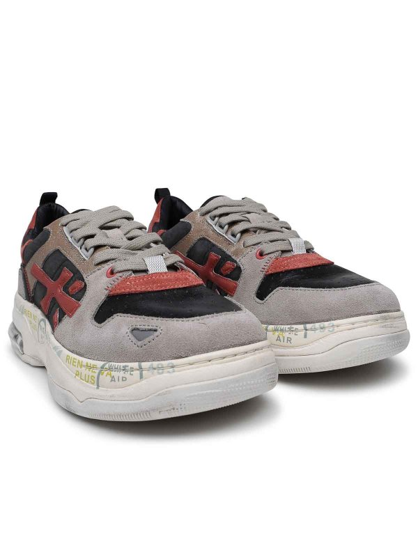 PREMIATA: trainers online - Sneaker drake
