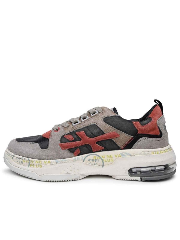 The Best Shops PREMIATA: trainers - Sneaker drake