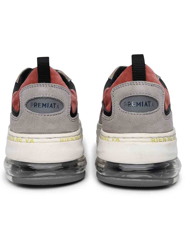 Sneaker drake shop online: PREMIATA