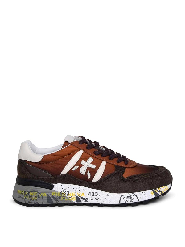 PREMIATA: trainers - Sneaker landeck
