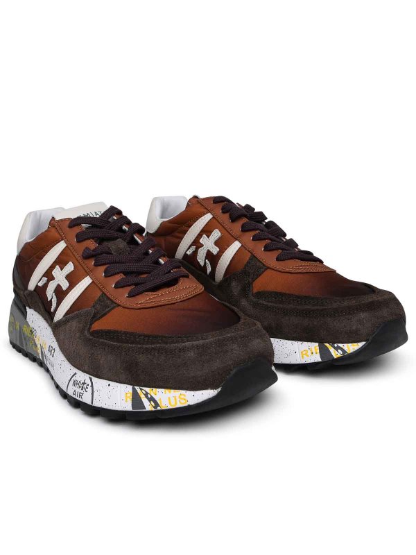 PREMIATA: trainers online - Sneaker landeck