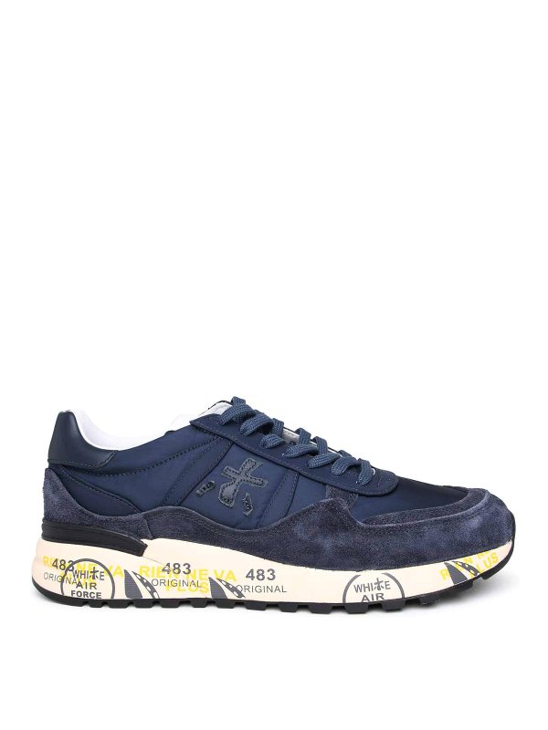 PREMIATA: trainers - Sneaker landeck