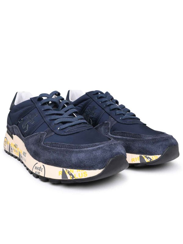 PREMIATA: trainers online - Sneaker landeck