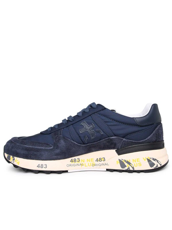 The Best Shops PREMIATA: trainers - Sneaker landeck