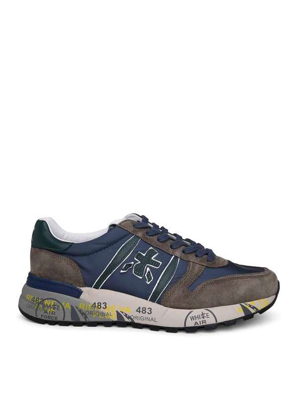 PREMIATA: sneakers - Sneaker lander