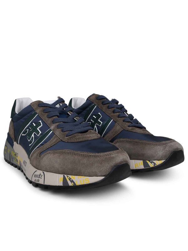 PREMIATA: sneakers online - Sneaker lander
