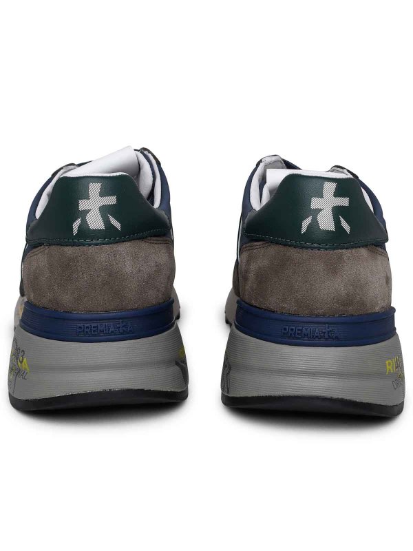 Sneaker lander shop online: PREMIATA