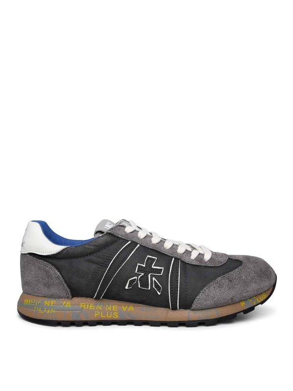PREMIATA: trainers - Sneaker lucy
