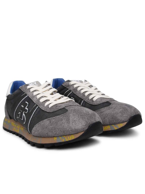 PREMIATA: trainers online - Sneaker lucy