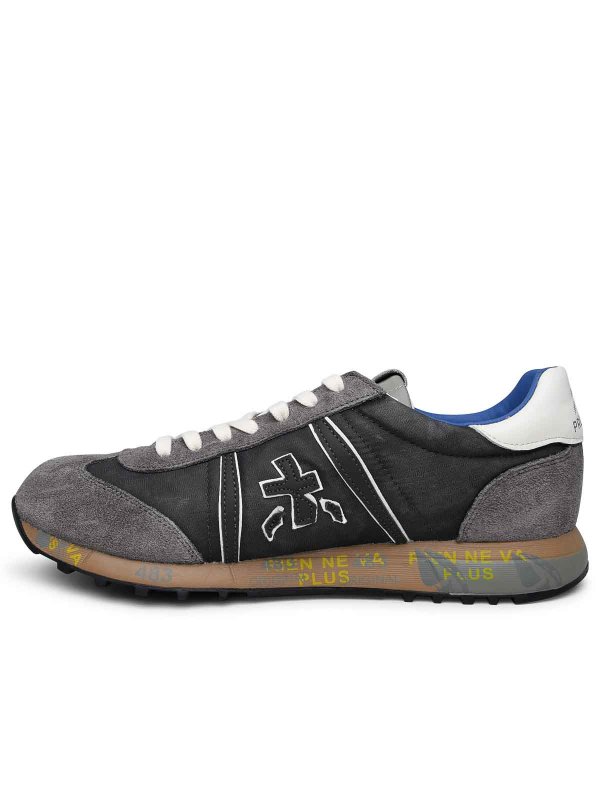 The Best Shops PREMIATA: trainers - Sneaker lucy