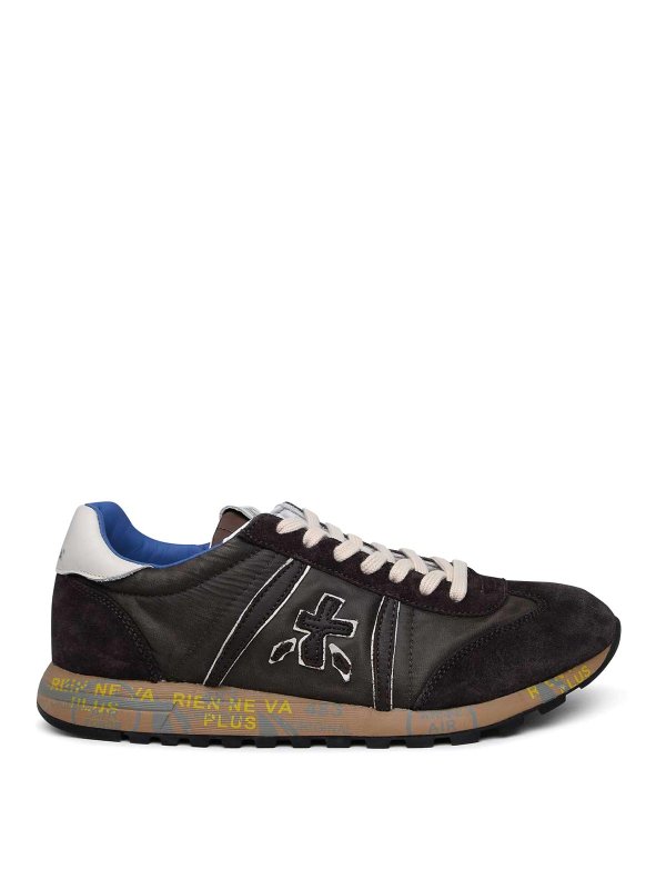 PREMIATA: trainers - Sneaker lucy