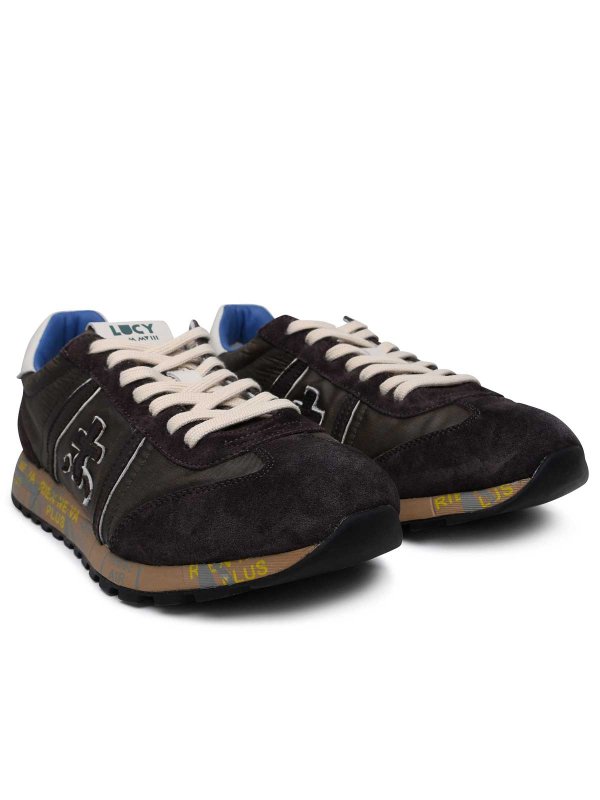 PREMIATA: trainers online - Sneaker lucy