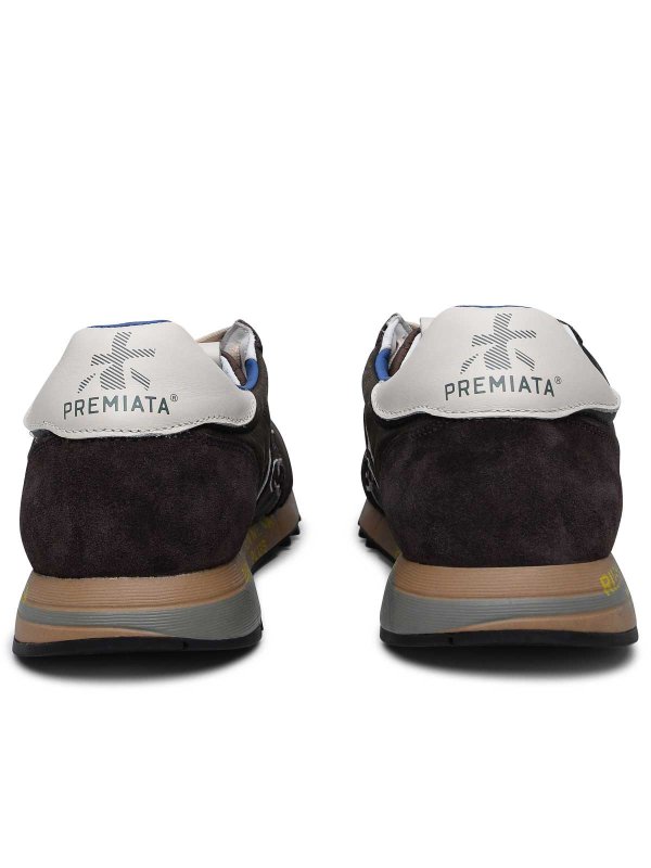 Sneaker lucy shop online: PREMIATA