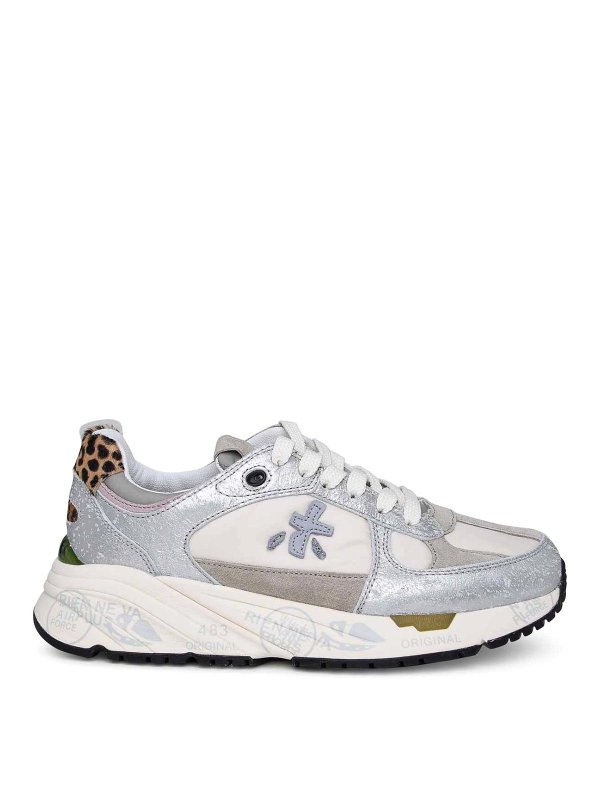 PREMIATA: trainers - Sneaker mased