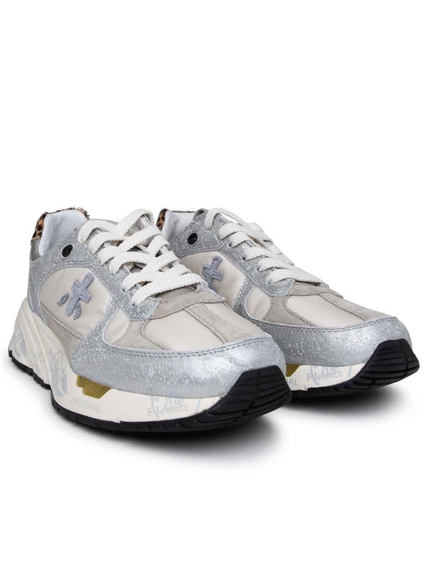 PREMIATA: trainers online - Sneaker mased