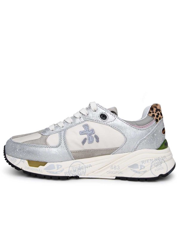 The Best Shops PREMIATA: trainers - Sneaker mased