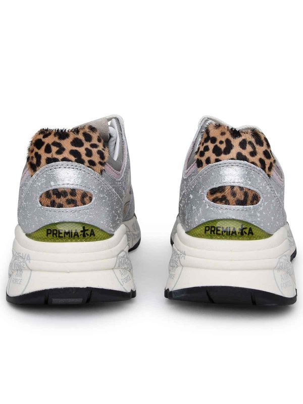 Sneaker mased shop online: PREMIATA