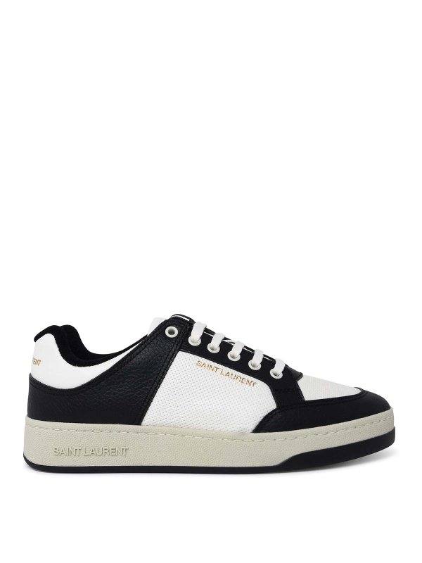 SAINT LAURENT: trainers - Sneaker sl61