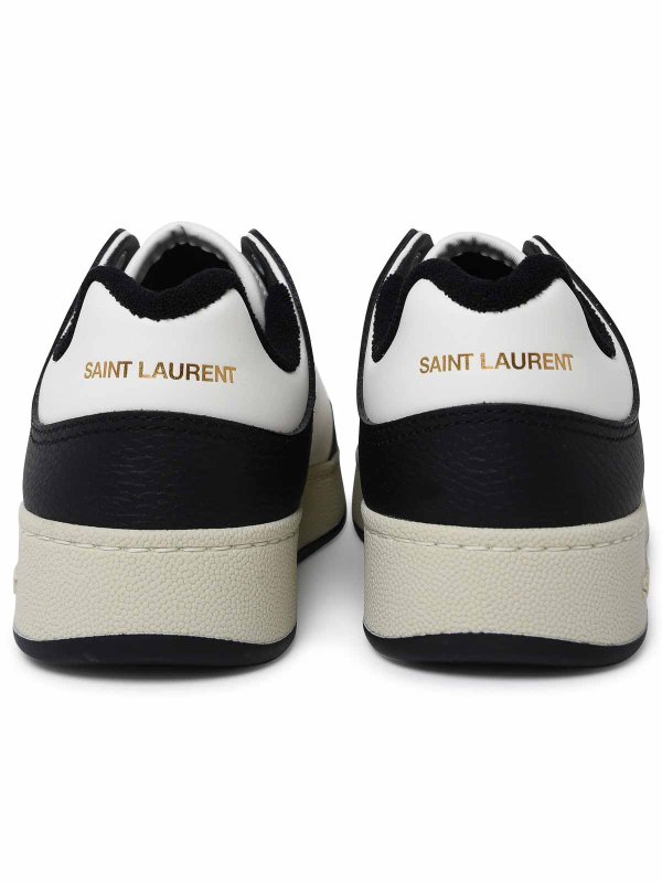 Sneaker sl61 shop online: SAINT LAURENT