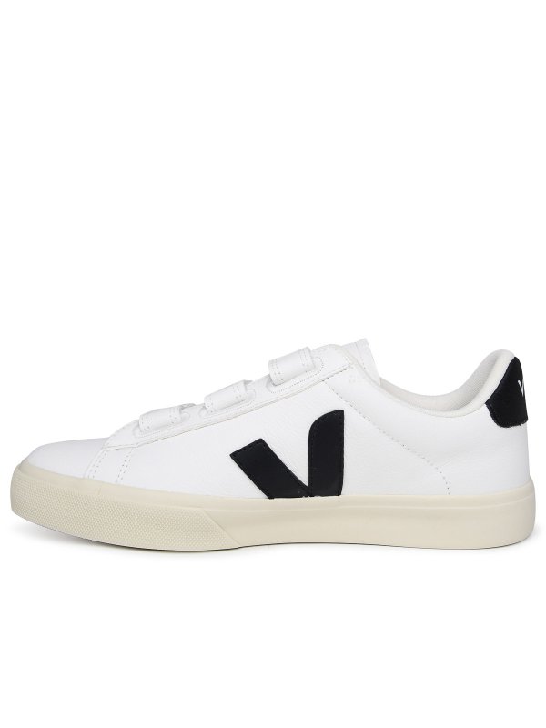 The Best Shops VEJA: trainers - Recife black sneaker