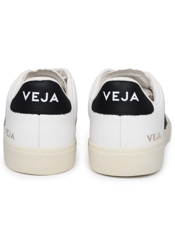 Recife black sneaker shop online: VEJA