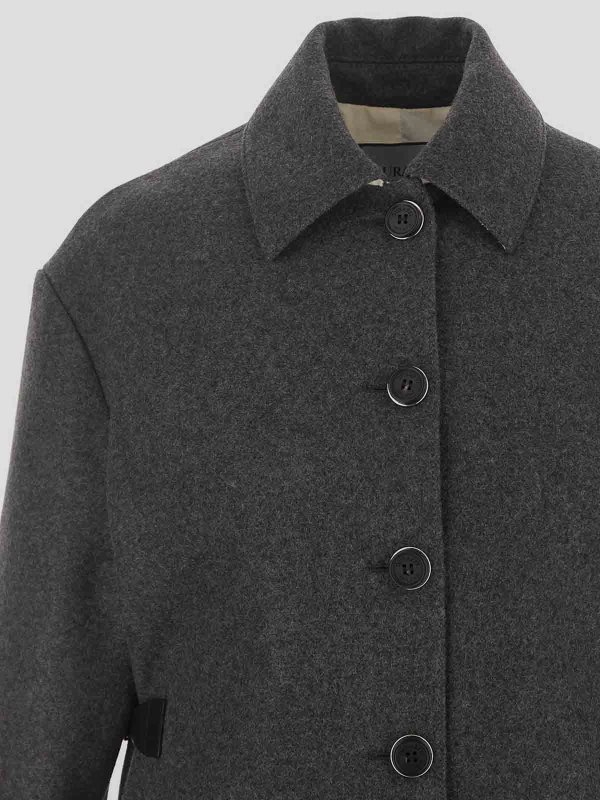 The Best Shops DURAZZI MILANO: casual jackets - Jacket