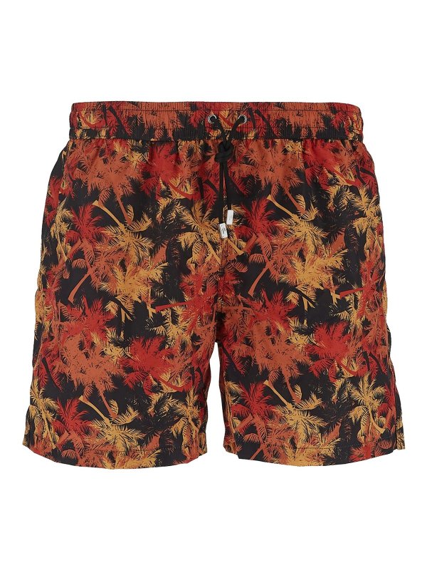 BB ST. TROPEZ: Swim shorts & swimming trunks - Swim short