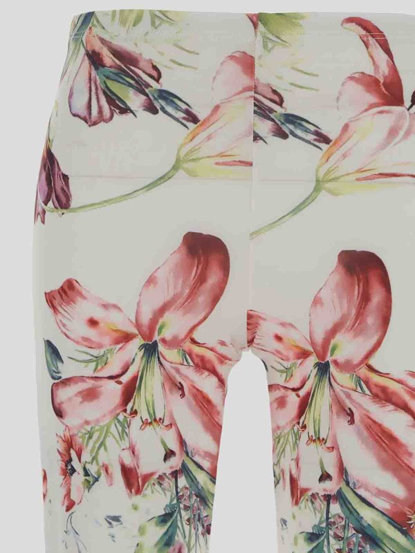 The Best Shops BLACK CORAL: flared jeans - Black flared leggins