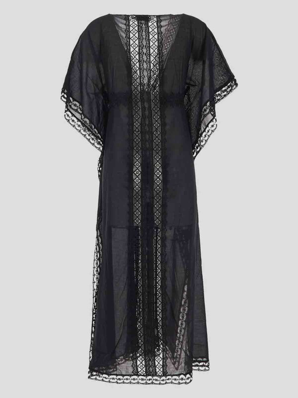 CHARO RUIZ: blouses online - Kaftan
