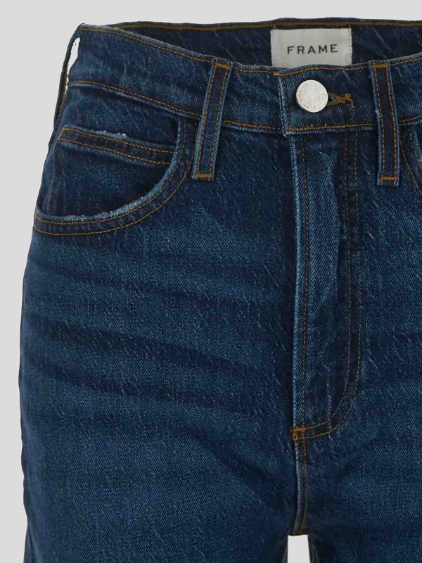 The Best Shops Frame: casual trousers - Trousers