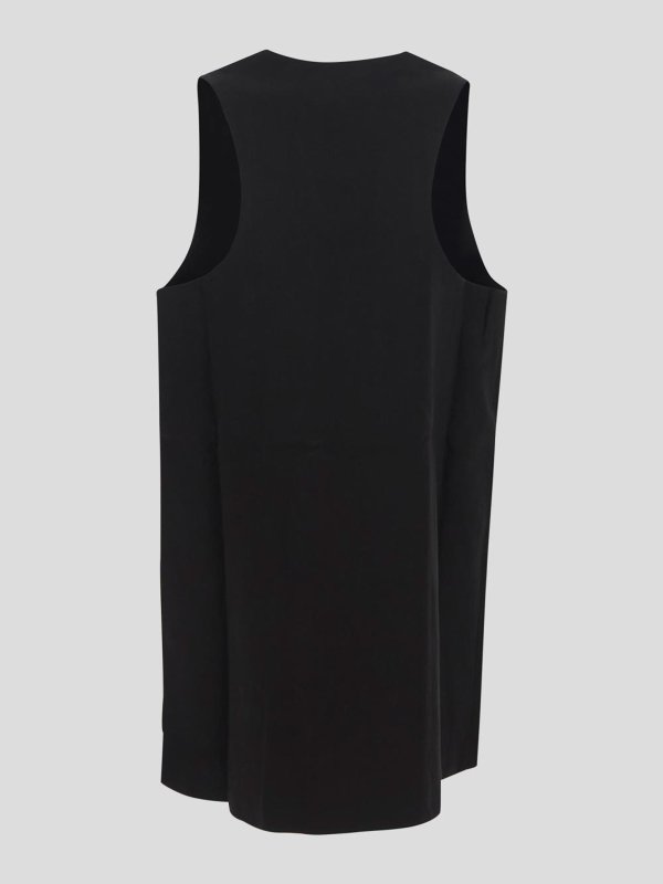 GANNI: Blazer online - Blazer - Schwarz