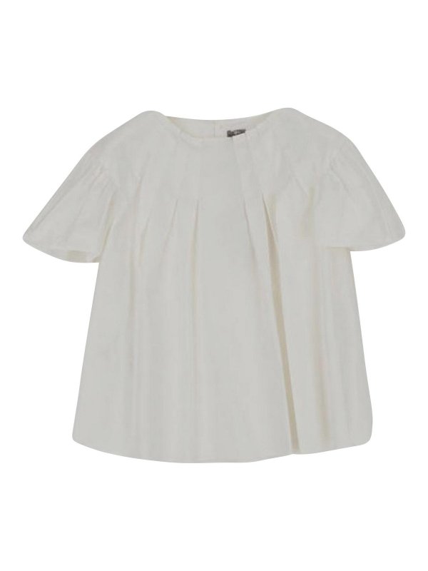 Il Gufo: blouses - Blouse