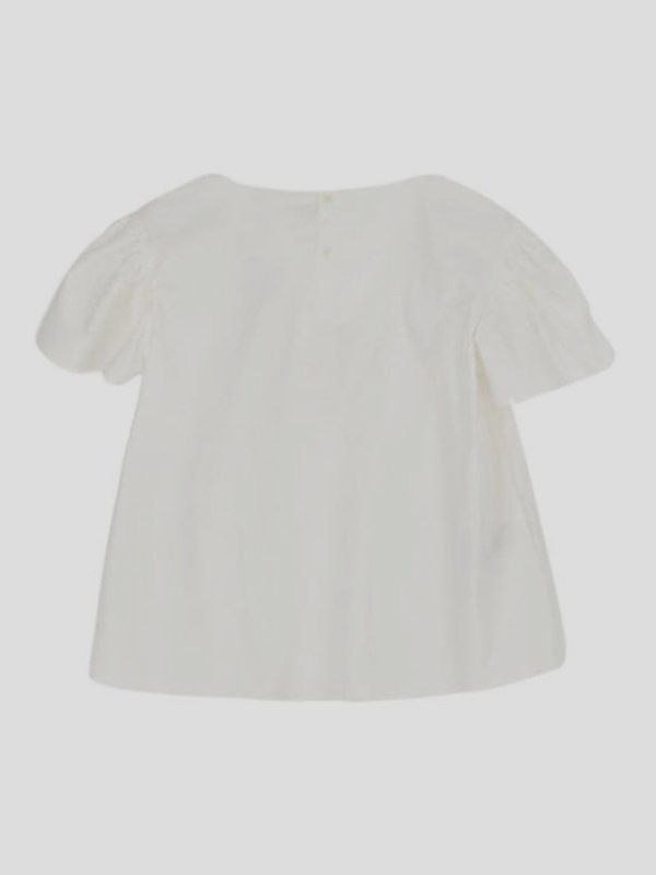 Il Gufo: blouses online - Blouse