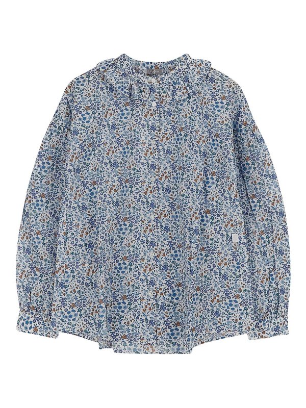 Il Gufo: blouses - Blouse