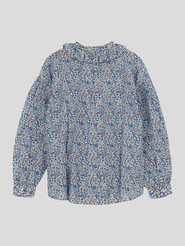 Il Gufo: blouses online - Blouse
