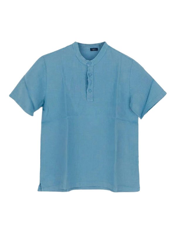 Il Gufo: polo - Polo